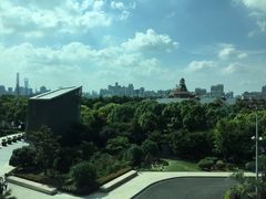 -上海浦东嘉里大酒店