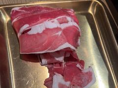 -额尔敦·品质自助(摩尔城店)