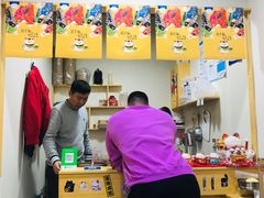 大堂-关东热煮(虎石台店)