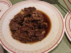 -柴氏风味斋(甘家口店)