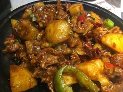 -将军牛排·尔滨地标朝鲜族美食(总店)
