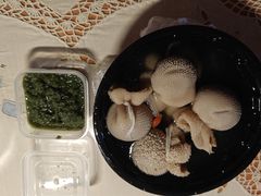 -巴音浩日娲·蒙餐(双林东路店)