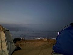 -青岛第三海水浴场