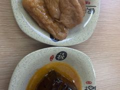 -面道赞宁海海鲜面(迎凤街店)