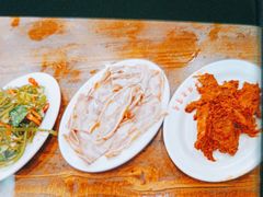 -西塔大冷面(市府大路店)