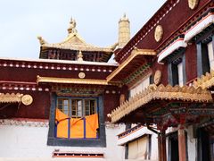 -色拉寺