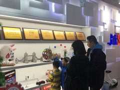 -斯坦星球AI编程·机器人科创·科学实验·信奥·思维·STEM·积木拼搭·竞赛考级(浦东联洋广场大拇指龙阳御桥中心)