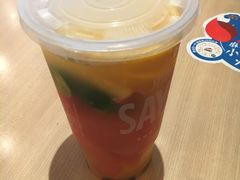 -必胜客(新中纬店)