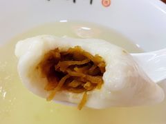-朱新年·苏式汤团·面点(北寺塔店)