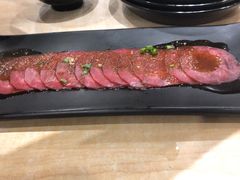 -花味·自助烤肉(雨花客厅店)