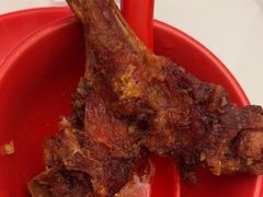 -避风塘·金牌店·夜宵(金玉兰店)