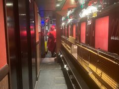-一兰拉面(梅田阪急东通店)