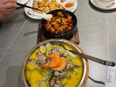 -阿毛饭店(和义路店)