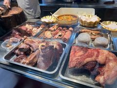 -永茂驴肉(莲池南大街总店)