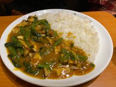 -CoCo壱番屋(久光百货店)
