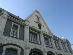 -中国铁道博物馆(正阳门馆)