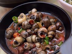 -铭副琦食·虾蟹烩馆(渔人码头店)