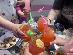 -巴特餐饮6加1音乐餐吧·新疆菜