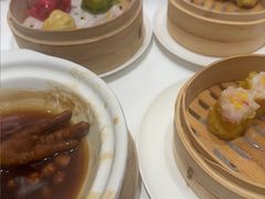 -白天鹅宾馆-宏图府餐厅