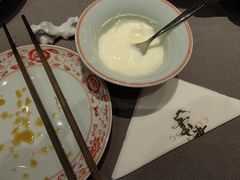 薏米麦芽酸奶-金海华·华宴江南(斜塘店)