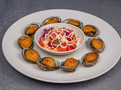 -阿湾楼·温州海鲜·江浙菜(京江路店)