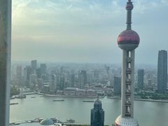 -金轩中餐厅 Jin Xuan(浦东丽思卡尔顿酒店)