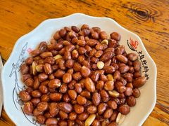 -大自然醉鹅·铁锅火焰鹅(上海联洋店)