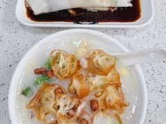 -银记肠粉店(北京路店)