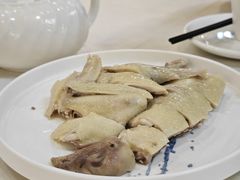 -渔意楼·驰名沙田乳鸽(五羊旗舰店)