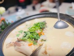 -通安客栈中餐厅·何家小馆