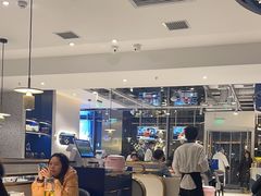 -兰湘子·湘菜小炒(长安万科广场店)