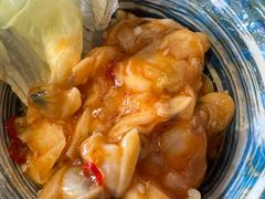 -炙柒Sekinana·精致料理 烧鸟·铁板烧(海上世界店)