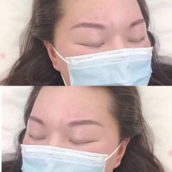 -久匠·纹眉半永久野生眉