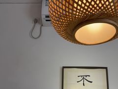 -沏点Trattoria意大利餐厅(新街口店)