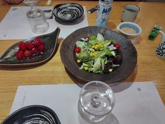 -吉兆·料理(红梅南路店)