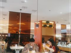 -鲁秀才炒鸡(龙湖西溪天街店)