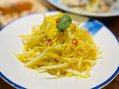 -阿记烧烤(大兴新区店)