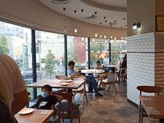 -必胜客(巴沟店)