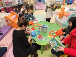 -孩子王童乐园(南京六合欢乐港店)