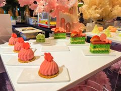-苏州香格里拉大酒店