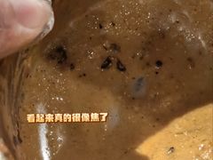-克比叔叔印度餐厅Kebabs on the Grille(人民广场店)