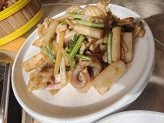-淘米捞·米汤脆鲩鱼火锅(福田皇岗店)