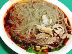-甘记肥肠粉(马鞍北路店)
