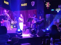 -MARU玛露音乐餐厅(大学路店)