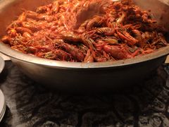 -芭菲盛宴·环球美食(锦城万达广场店)