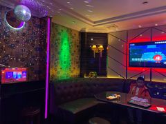 -麦度量贩式KTV(中联广场店)