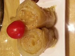 芥末墩-天和晟烤鸭店(世纪坛店)