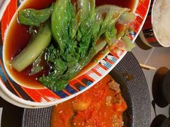 -塔哈尔·新疆盛宴(奉贤龙湖店)