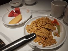 -犇鼎牛潮汕牛肉火锅(新辰里学清路店)
