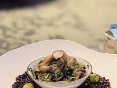 -辰茂皇廷酒店瑞香阁中餐厅